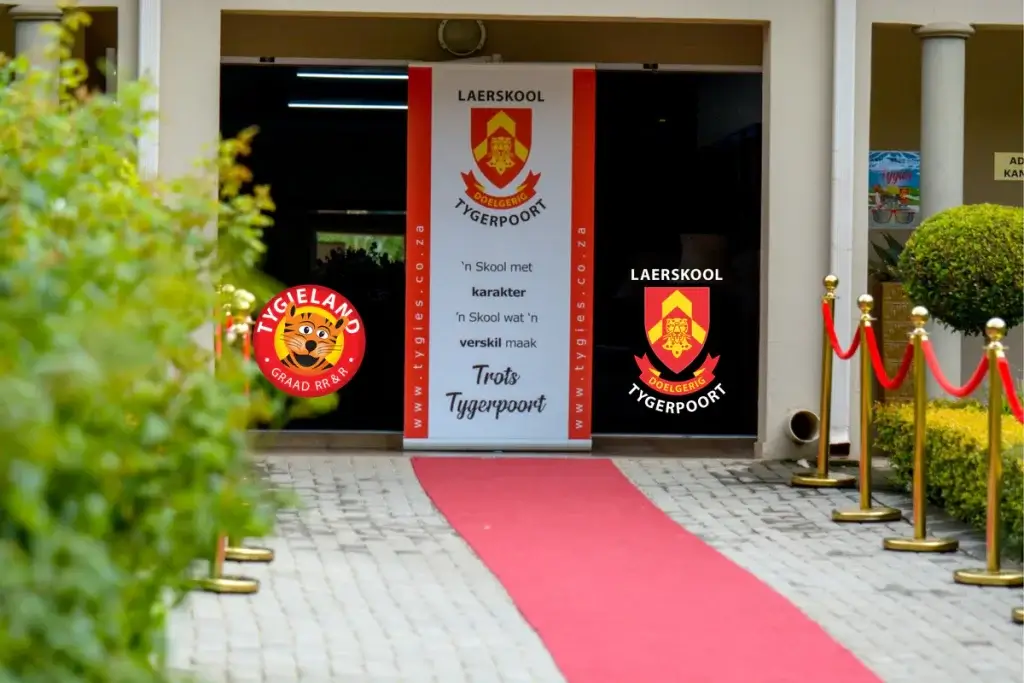 tygerpoort primary school